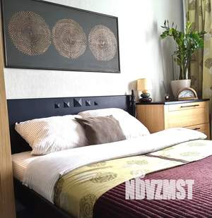 2-к квартира, посуточно, 44м2, 3/5 этаж