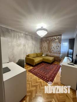 2-к квартира, на длительный срок, 55м2, 2/9 этаж