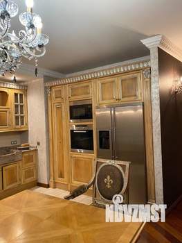4-к квартира, на длительный срок, 231м2, 12/16 этаж