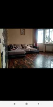 1-к квартира, на длительный срок, 50м2, 9/9 этаж