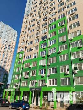 Студия квартира, на длительный срок, 29м2, 18/23 этаж