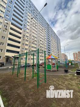1-к квартира, на длительный срок, 55м2, 13/17 этаж