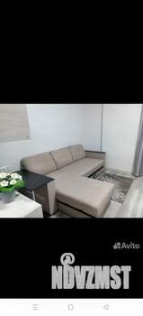 1-к квартира, на длительный срок, 40м2, 3/18 этаж