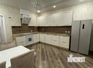 2-к квартира, на длительный срок, 80м2, 13/25 этаж