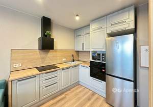 2-к квартира, на длительный срок, 59м2, 8/24 этаж