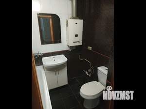 2-к квартира, на длительный срок, 46м2, 1/2 этаж