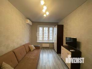 1-к квартира, на длительный срок, 40м2, 15/22 этаж