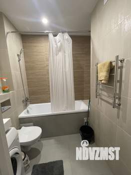 1-к квартира, на длительный срок, 36м2, 5/23 этаж