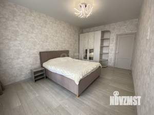 2-к квартира, на длительный срок, 74м2, 5/23 этаж