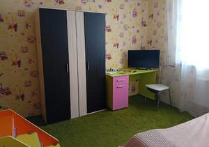 2-к квартира, на длительный срок, 61м2, 11/18 этаж