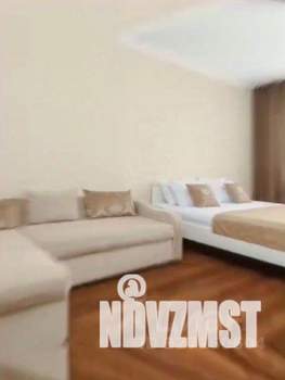 1-к квартира, на длительный срок, 42м2, 14/18 этаж