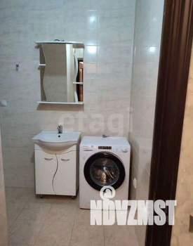 Студия квартира, на длительный срок, 40м2, 5/6 этаж