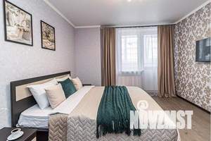 2-к квартира, посуточно, 75м2, 14/17 этаж