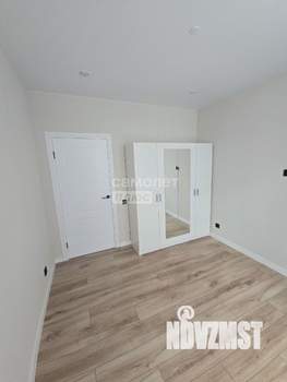 2-к квартира, на длительный срок, 58м2, 4/16 этаж