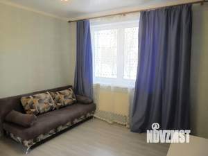 2-к квартира, на длительный срок, 63м2, 1/18 этаж