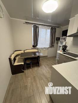 1-к квартира, на длительный срок, 30м2, 5/6 этаж