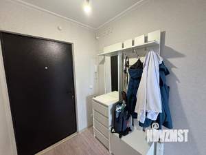 1-к квартира, на длительный срок, 40м2, 5/16 этаж