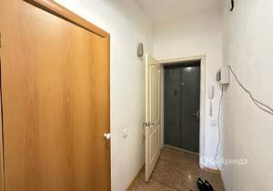 1-к квартира, на длительный срок, 36м2, 4/4 этаж