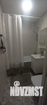2-к квартира, посуточно, 45м2, 3/5 этаж