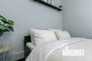 1-к квартира, посуточно, 22м2, 1/1 этаж