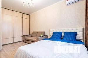 1-к квартира, посуточно, 30м2, 8/18 этаж