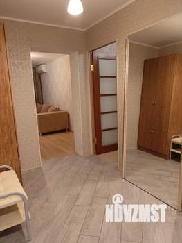 3-к квартира, на длительный срок, 58м2, 3/12 этаж