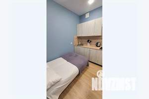 1-к квартира, посуточно, 25м2, 5/9 этаж