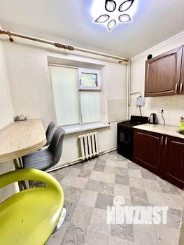 2-к квартира, на длительный срок, 47м2, 1/2 этаж