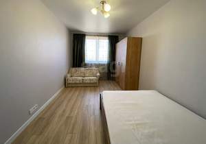 1-к квартира, на длительный срок, 36м2, 10/15 этаж