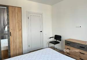 2-к квартира, на длительный срок, 45м2, 14/21 этаж