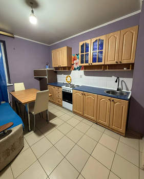 2-к квартира, на длительный срок, 66м2, 5/16 этаж