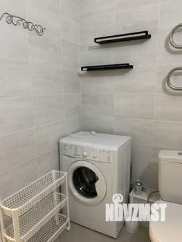 1-к квартира, на длительный срок, 43м2, 10/25 этаж