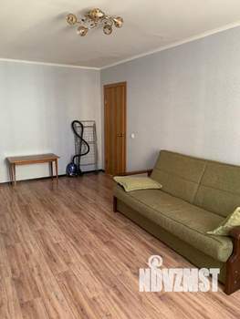 2-к квартира, на длительный срок, 54м2, 12/17 этаж