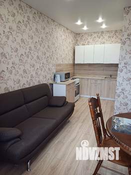 1-к квартира, на длительный срок, 36м2, 12/16 этаж