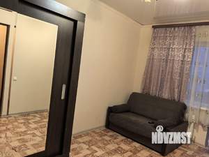 1-к квартира, на длительный срок, 30м2, 5/6 этаж