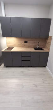 1-к квартира, на длительный срок, 33м2, 9/18 этаж