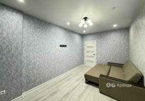 1-к квартира, на длительный срок, 36м2, 6/24 этаж