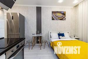 1-к квартира, посуточно, 23м2, 14/17 этаж