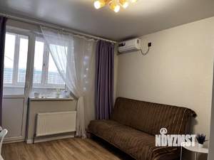 Студия квартира, на длительный срок, 23м2, 12/16 этаж