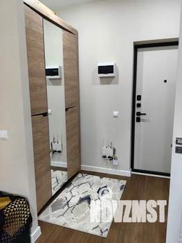 Студия квартира, посуточно, 30м2, 9/20 этаж