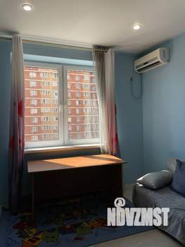 1-к квартира, на длительный срок, 45м2, 6/18 этаж