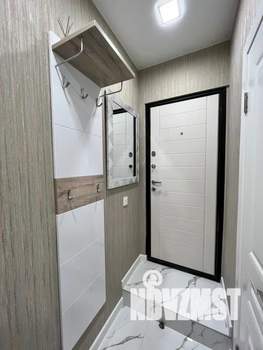 Студия квартира, посуточно, 30м2, 2/25 этаж