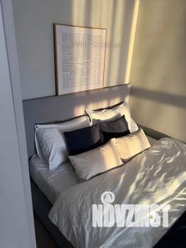 1-к квартира, посуточно, 36м2, 9/18 этаж