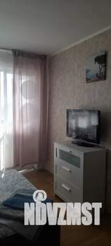 1-к квартира, посуточно, 28м2, 12/22 этаж