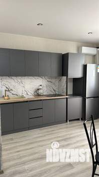 1-к квартира, на длительный срок, 41м2, 8/19 этаж