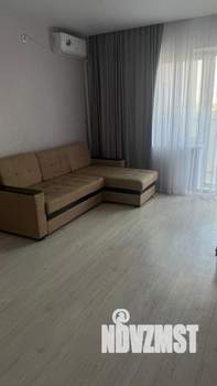 1-к квартира, на длительный срок, 36м2, 7/8 этаж