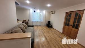 2-к квартира, на длительный срок, 56м2, 2/10 этаж