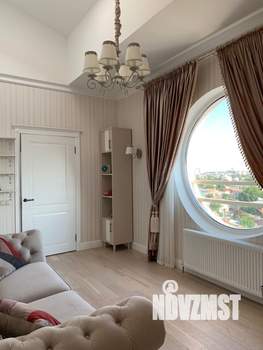 4-к квартира, на длительный срок, 400м2, 10/11 этаж