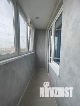 1-к квартира, посуточно, 23м2, 9/18 этаж