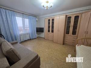 1-к квартира, на длительный срок, 35м2, 9/10 этаж